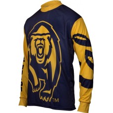 Cal Berkeley Mountain Bike Jersey